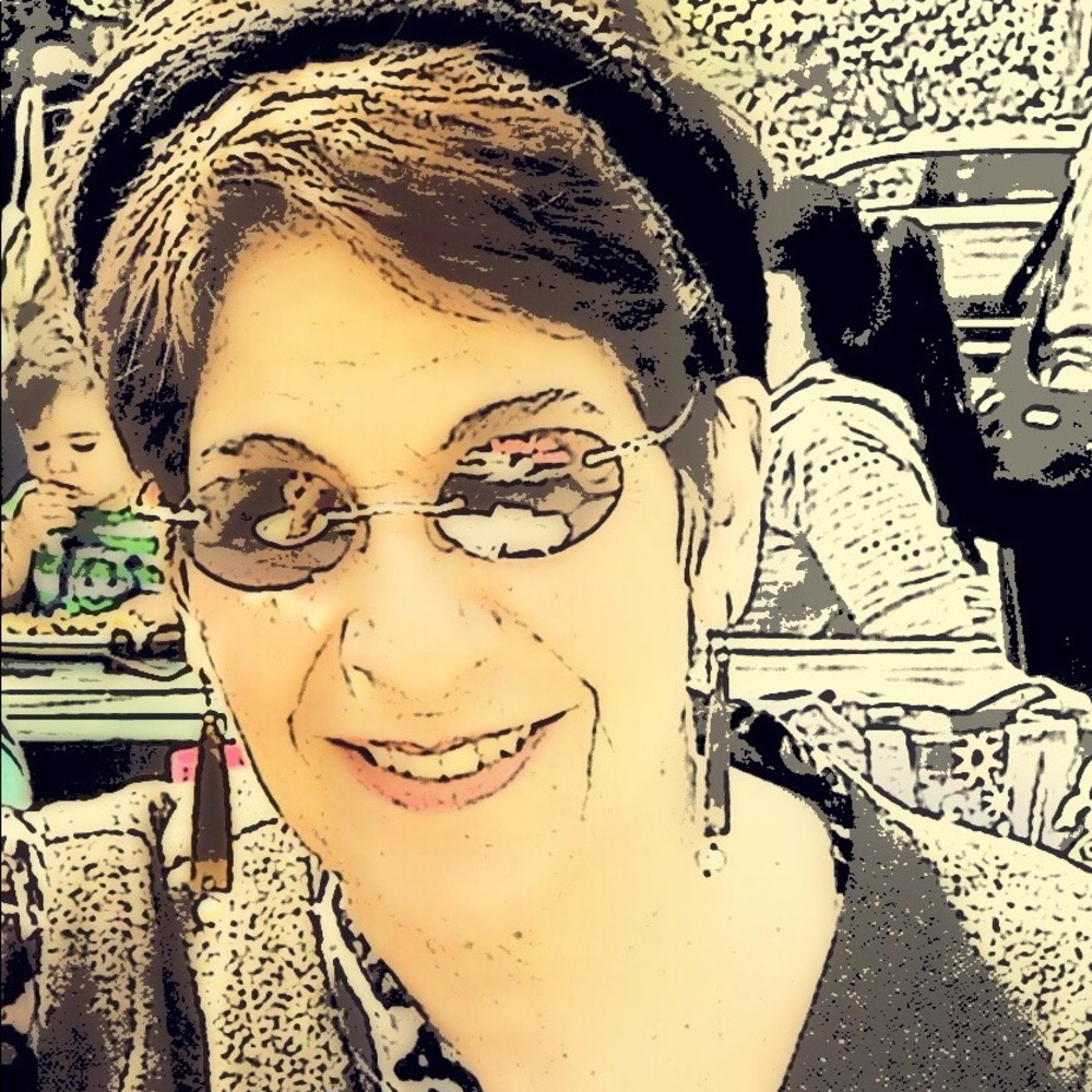 Meet your Posher, Jane